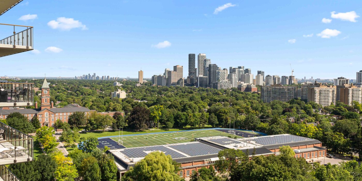 2Fifteen_EXT_Model_ForestHillCollection_#1707_BalconyView1_Jul2026