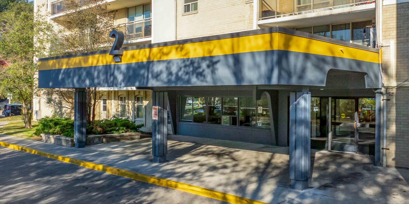 2Secord_EXT_Amenity_ExteriorEntrance_Oct2025