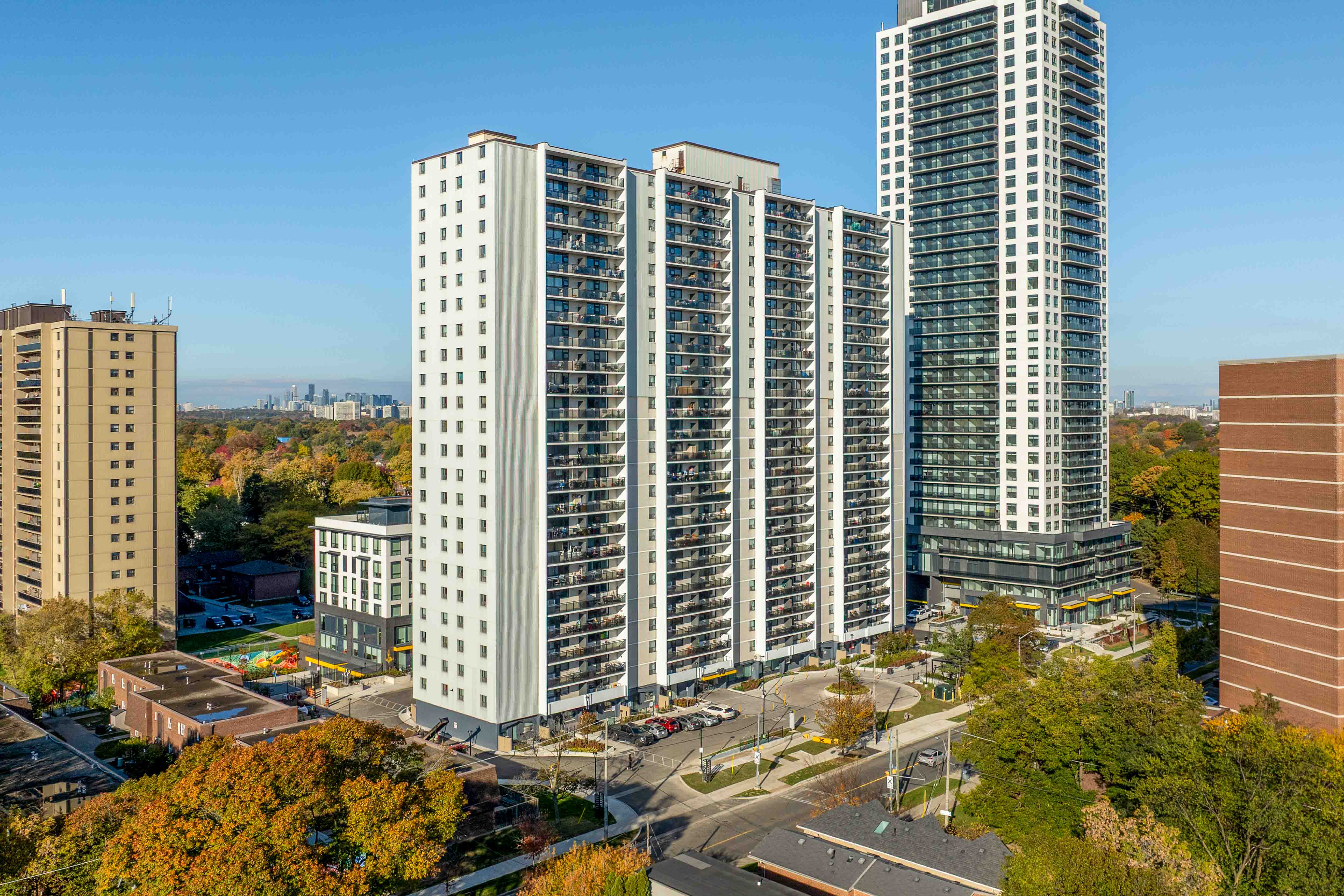 90 Eastdale