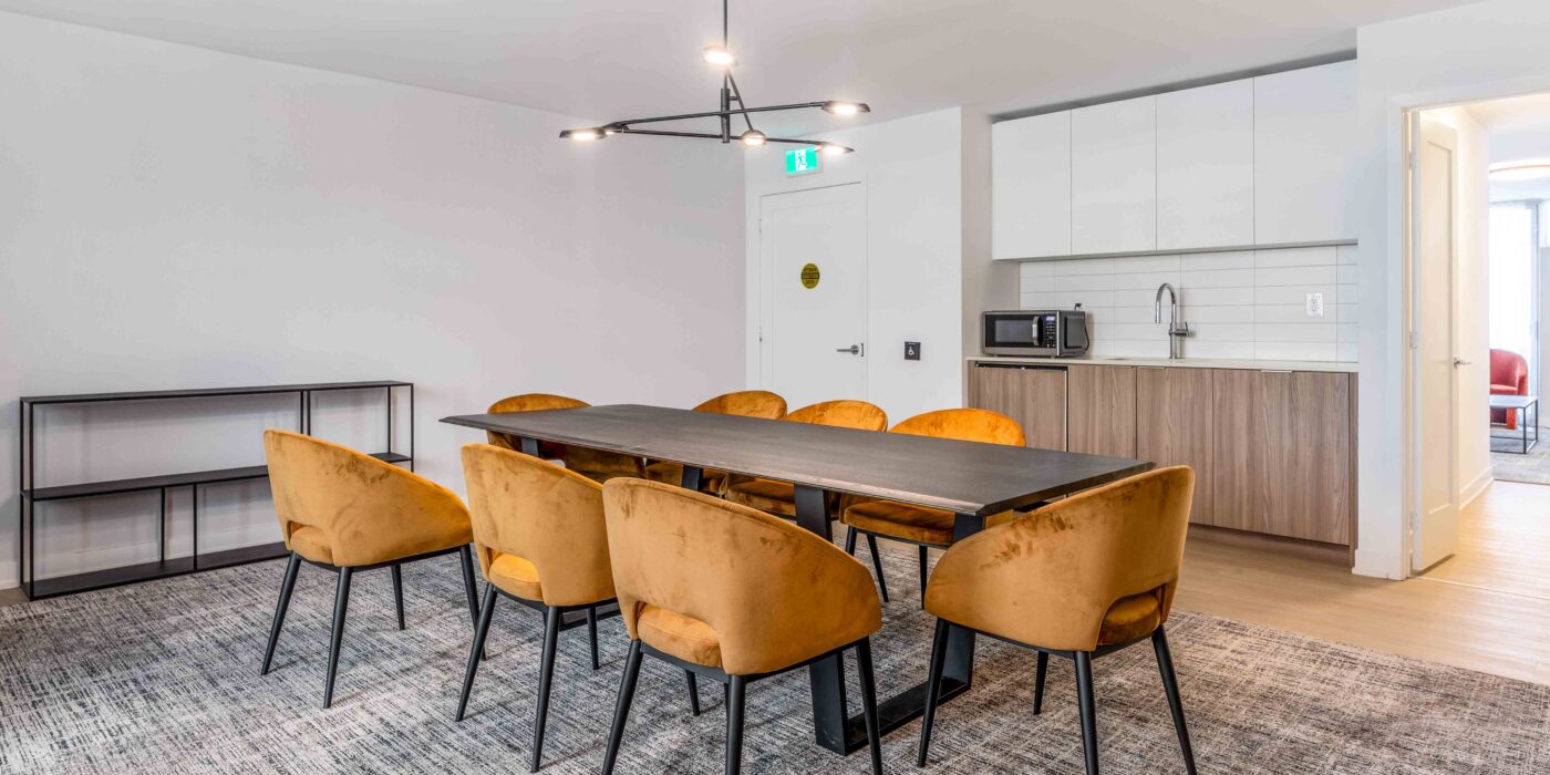 90Eastdale_INT_Amenity_PartyRoom_Oct2025
