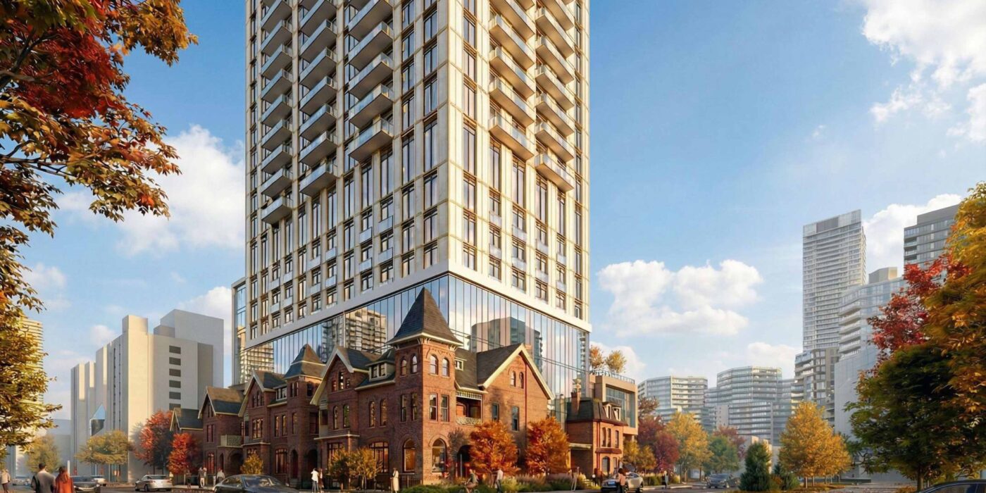 Bloor&Sherbourne_EXT_Rendering_BuildingExterior3_Jul2026