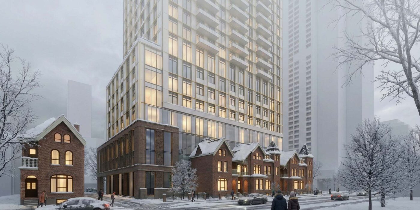Bloor&Sherbourne_EXT_Rendering_BuildingExterior4_Jul2026