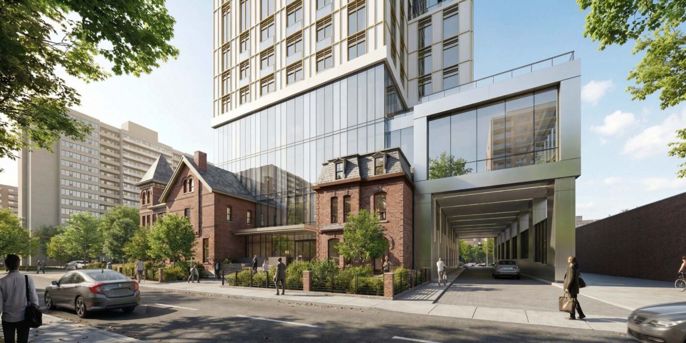 Bloor&Sherbourne_EXT_Rendering_BuildingExterior_Jul2026