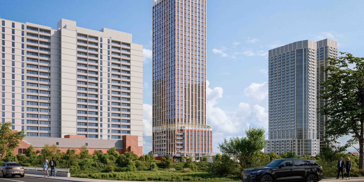 GlencairnStation_EXT_Rendering_BuildingExterior2_Nov2025