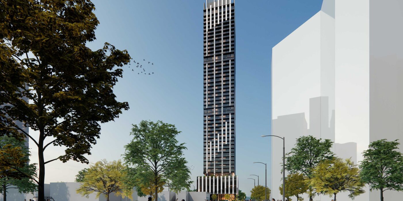 Yonge&Sheppard_EXT_Rendering_BuildingExterior5_Dec2025