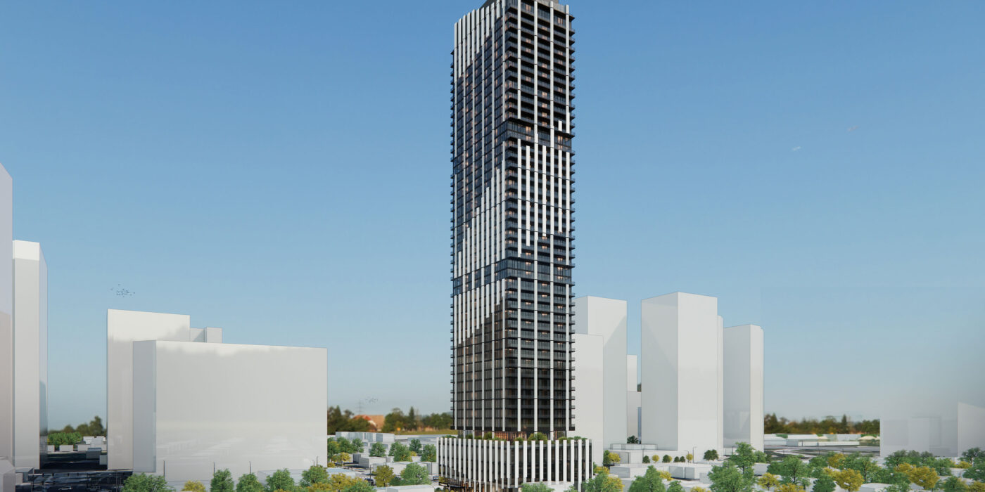 Yonge&Sheppard_EXT_Rendering_BuildingExterior9_Dec2025